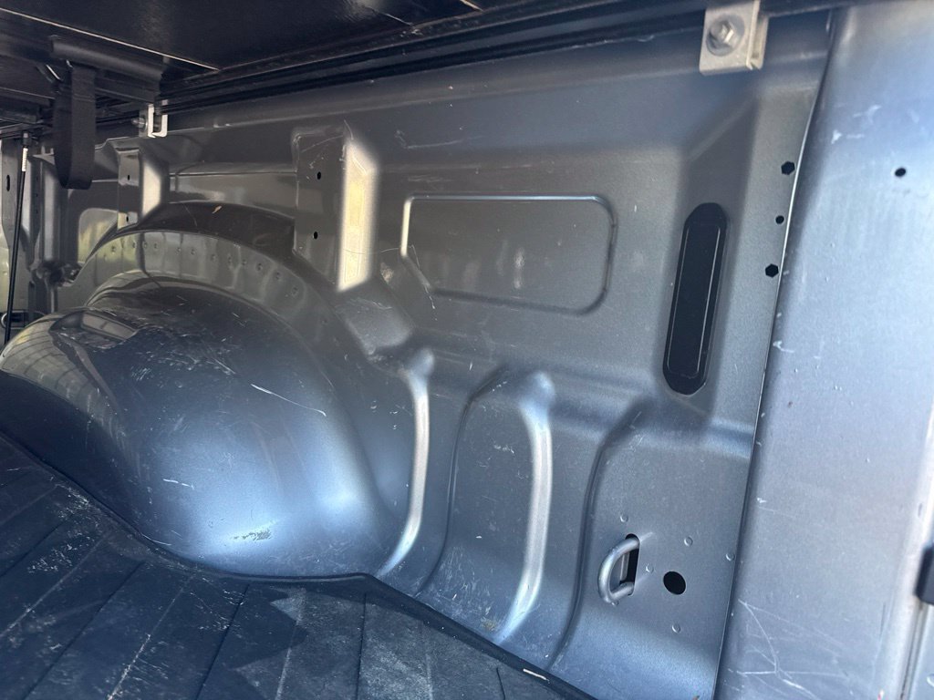 Used 2022 RAM 1500 Big Horn RWD image 85