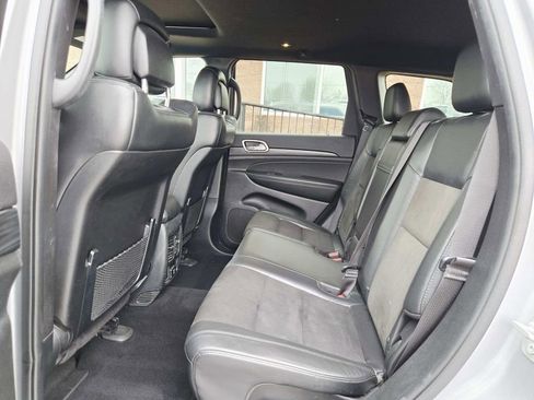 Used 2020 Jeep Grand Cherokee Altitude image 13