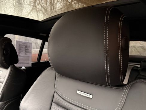 Used 2017 Mercedes-Benz GLE 63 AMG S image 16