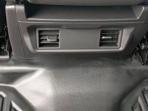 New 2026 Chevrolet Silverado 2500 W/T AWD/4WD image 24