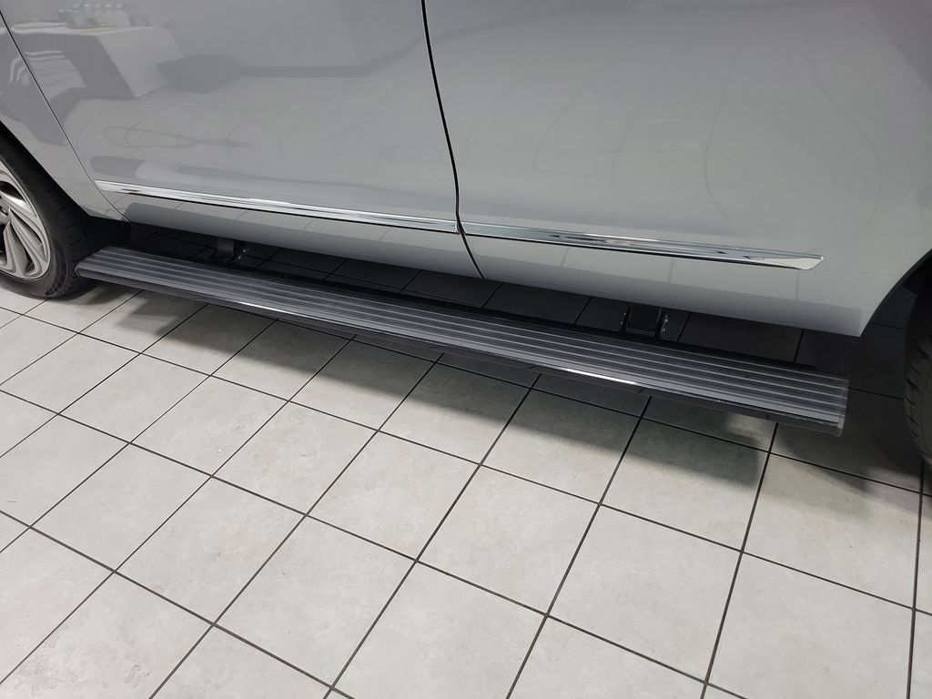 Used 2022 Lincoln Navigator Reserve AWD/4WD image 34