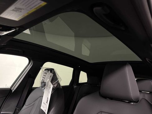 New 2026 BMW X3 xDrive30 w/ Convenience Package image 18