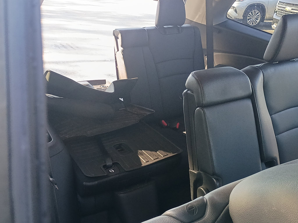Used 2022 Honda Pilot Special Edition image 16