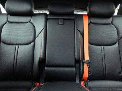 New 2026 Genesis GV70 2.5T Sport Prestige image 10