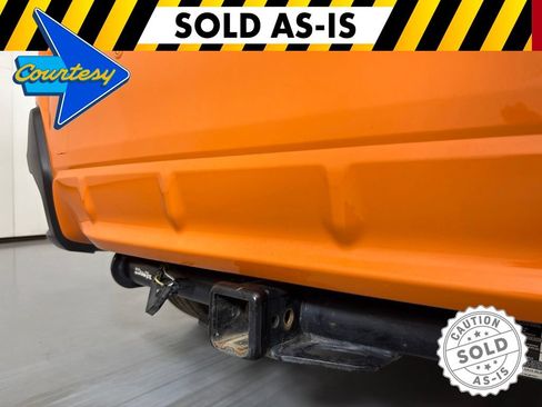 Used 2018 Subaru Crosstrek 2.0i Limited AWD/4WD image 12