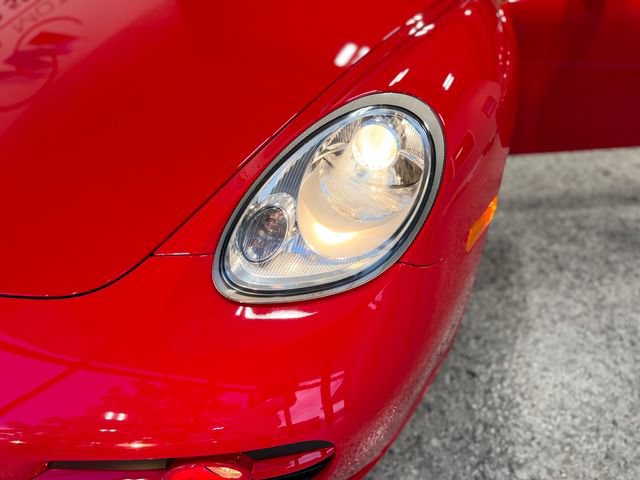 Used 2008 Porsche Cayman S Sport RWD image 39