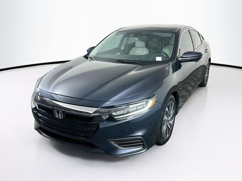 Used 2019 Honda Insight Touring image 3