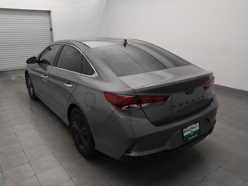 Used 2018 Hyundai Sonata SEL w/ Tech Package 02 image 5