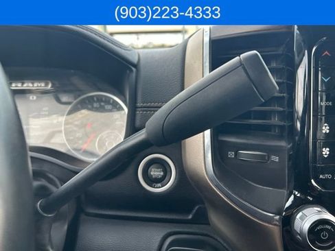 Used 2024 RAM 2500 Laramie w/ Safety Group AWD/4WD image 25