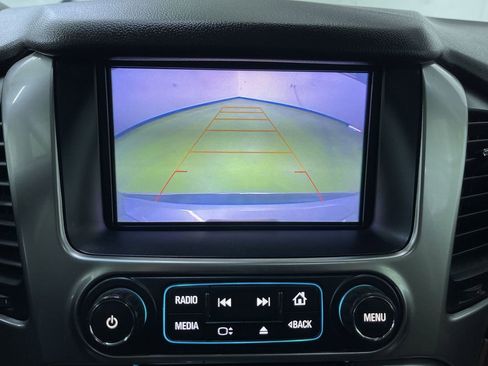 Used 2016 Chevrolet Tahoe LTZ image 22