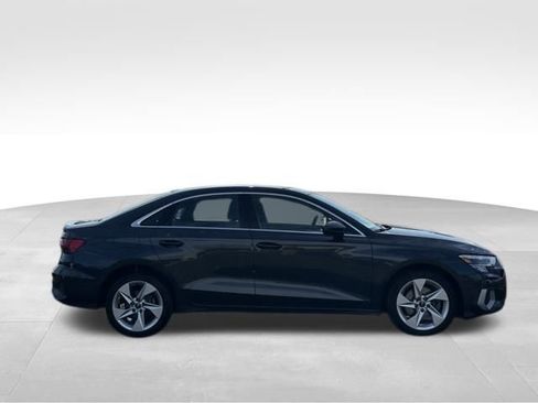 Used 2024 Audi A3 2.0T Premium Plus w/ Premium Plus Package image 8