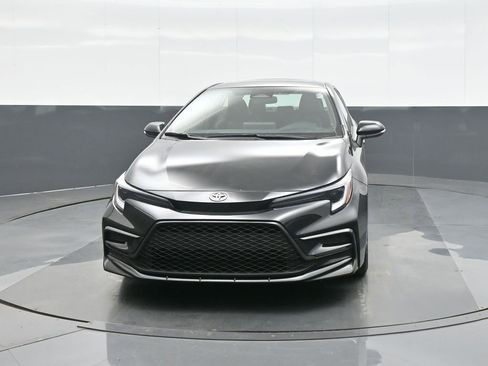 Certified 2024 Toyota Corolla XSE image 2