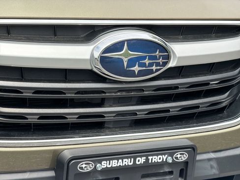 Certified 2022 Subaru Outback Premium AWD/4WD image 12