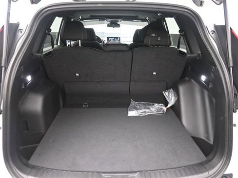 Used 2026 Honda CR-V Sport image 34
