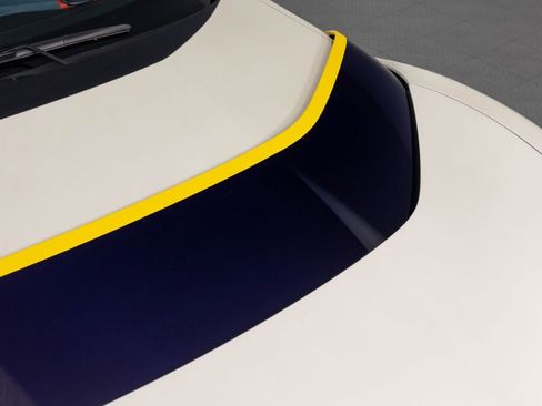 Certified 2024 Ferrari 812 Competizione A RWD image 36