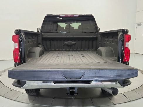Used 2021 Chevrolet Silverado 2500 LT w/ Gooseneck/5TH Wheel Package AWD/4WD image 28