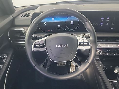Used 2025 Kia Telluride SX X-Line image 23
