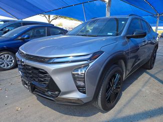 Used 2025 Chevrolet Trax ACTIV w/ Driver Confidence Package video 1