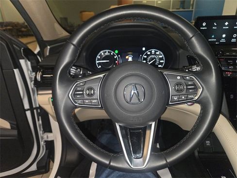Certified 2024 Acura RDX w/ Technology Package image 14
