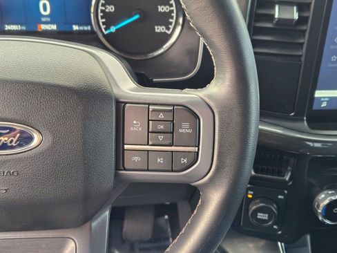 Used 2023 Ford F150 XLT image 35