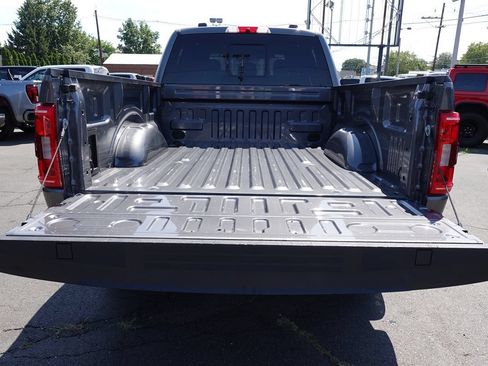 Used 2023 Ford F150 XLT w/ Equipment Group 302A High AWD/4WD image 23