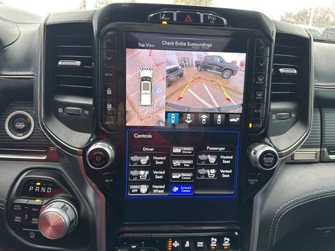 Used 2021 RAM 1500 Limited w/ Night Edition image 73