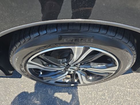 Used 2016 Honda Civic Touring image 31