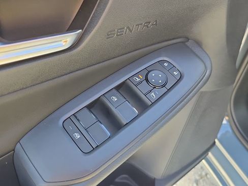 New 2026 Nissan Sentra SV w/ SV Convenience Package image 19