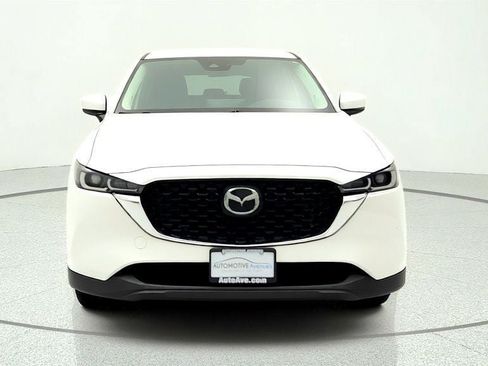 Used 2023 MAZDA CX-5 AWD 2.5 S w/ Select Package image 2