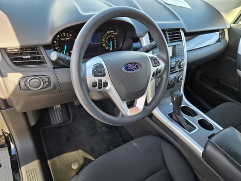 Used 2014 Ford Edge SE w/ Equipment Group 101A image 13