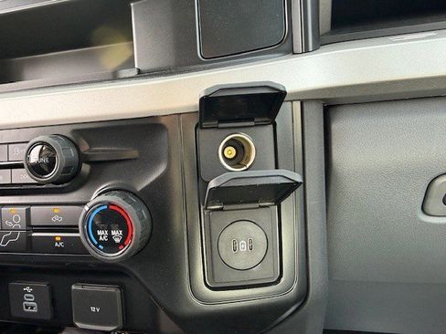 New 2026 Ford F550 XL image 14