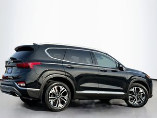 Used 2020 Hyundai Santa Fe SEL video 2