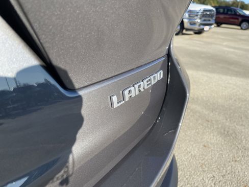 New 2026 Jeep Grand Cherokee L 4WD image 12