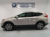 Used 2018 Honda CR-V EX-L image 4