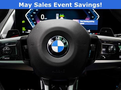Used 2025 BMW X3 xDrive30 w/ Premium Package AWD/4WD image 30