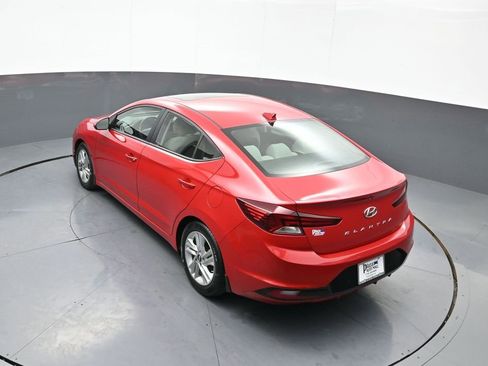 Used 2020 Hyundai Elantra Value Edition image 40