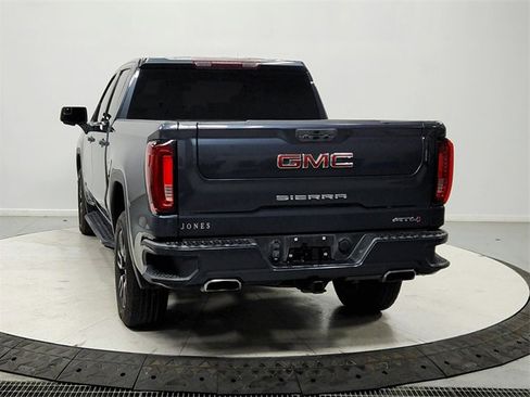 Used 2021 GMC Sierra 1500 AT4 image 6