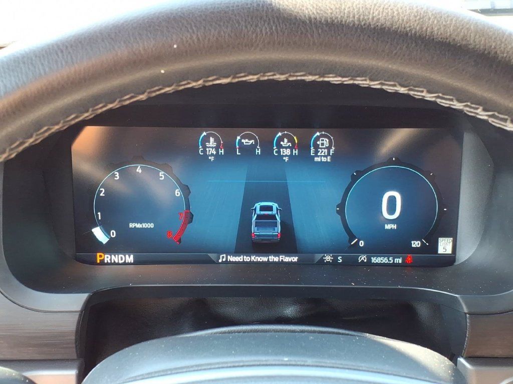 Used 2024 Ford F150 XLT w/ Equipment Group 302A MID AWD/4WD image 24