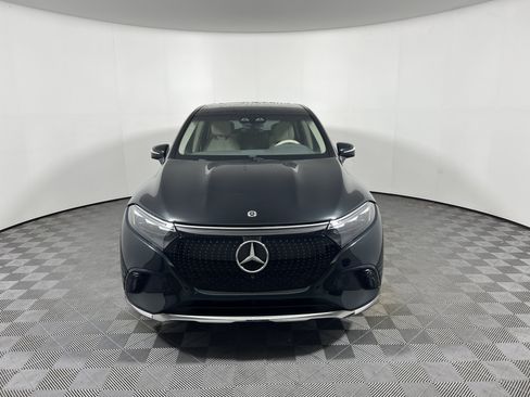 Used 2024 Mercedes-Benz EQS 450+ SUV image 8