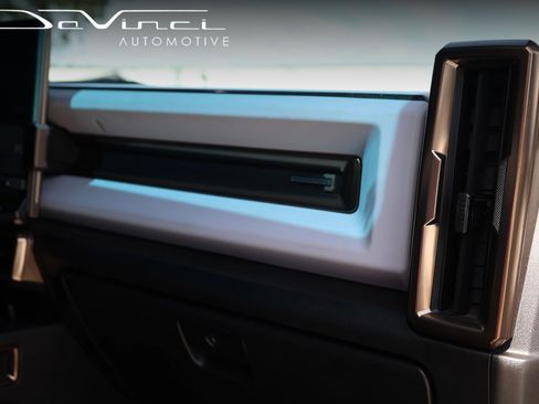 Used 2022 GMC Hummer EV Edition 1 w/ LPO, Illumination Package AWD/4WD image 63