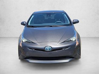 Used 2017 Toyota Prius Two w/ Prius Two Safety Plus Package FWD video 2