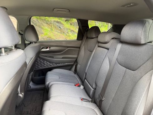 Used 2023 Hyundai Santa Fe SEL AWD/4WD image 5
