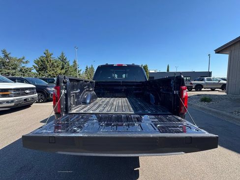 Used 2024 Ford F150 XLT w/ Equipment Group 303A High AWD/4WD image 11