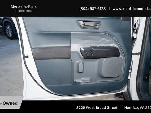 Used 2022 Ford Maverick XL image 10