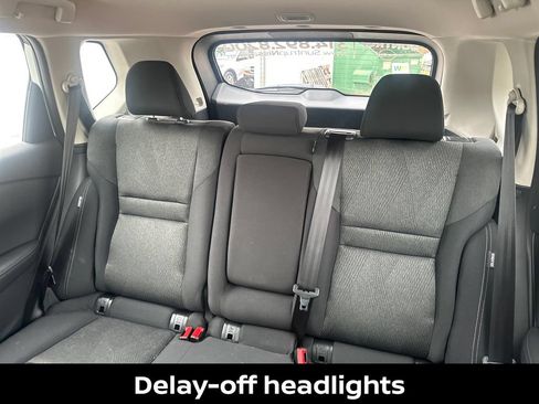 Certified 2026 Nissan Rogue SV AWD/4WD image 50