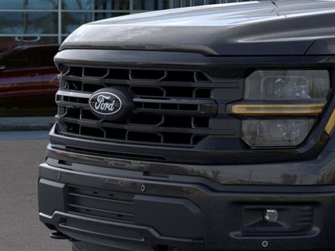 New 2026 Ford F150 XLT w/ Equipment Group 302A MID image 17