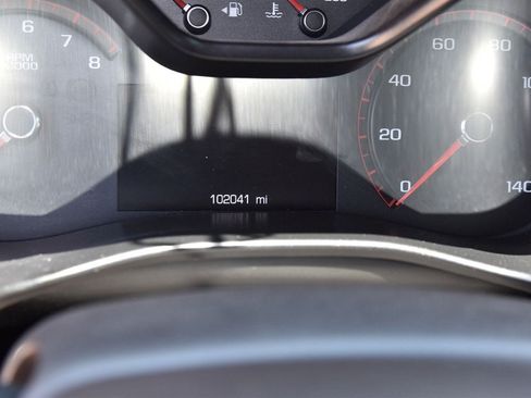 Used 2016 GMC Canyon SLT w/ Driver Alert Package RWD image 8