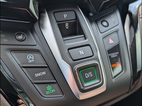 New 2026 Honda Odyssey Touring image 13