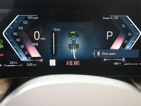 New 2025 BMW X1 xDrive28i w/ Technology Package image 7