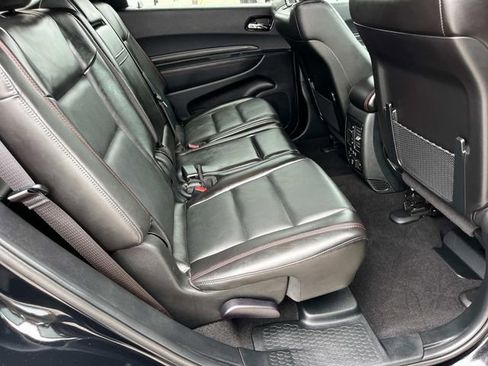 Used 2025 Dodge Durango R/T AWD/4WD image 25